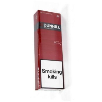 dunhill red