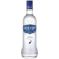 eristoff 700 ML