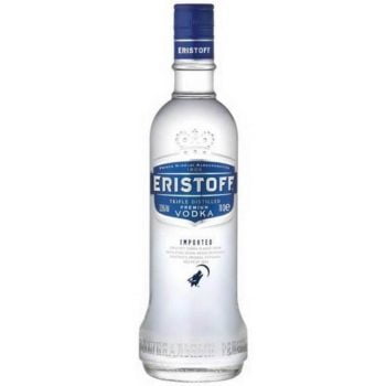 eristoff 700 ML