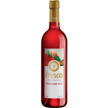 fresco rose 750 ML