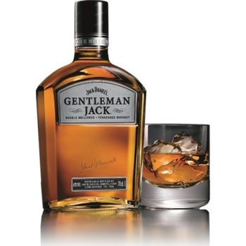 Gentlemen Jack 1 L