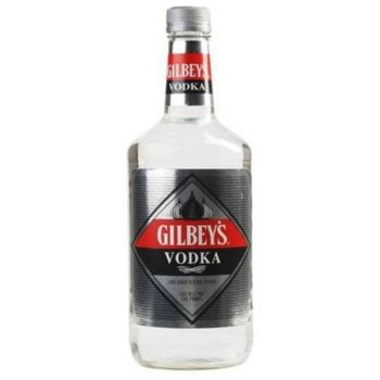 gilbey's 1 L