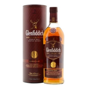 ยกลัง - glenfiddich reserve cask 1 L