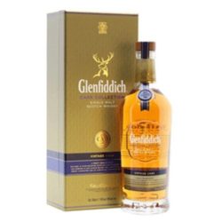 GLENFIDDICH VINTAGE CASK 700ML ( 1 ขวด )