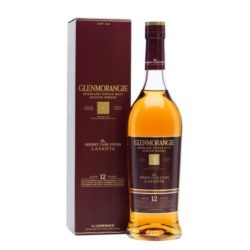 GLENMORANGIE LASANTA 12Y 700ML ( 1 ขวด )