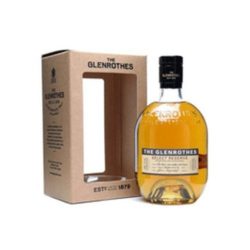glenrothes 700 ML