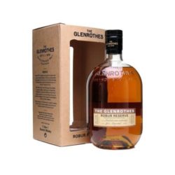 GLENROTHES ROBUR RES 1000ML ( 1 ขวด )