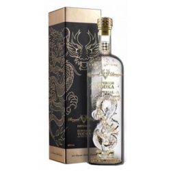 golden dragon 700 ML