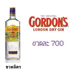 gordon's 750 ML