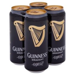 ยกลัง - guinness 320 ML