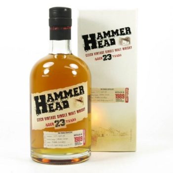 hammer head 23 years 700 ML