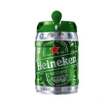heineken 5 L