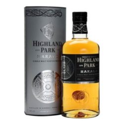 HIGHLAND PARK HARALD 700ML ( 1 ขวด )