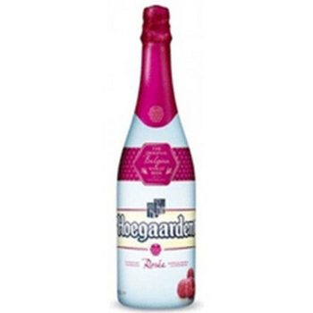 ยกลัง - hoegaarden rose big 1 L