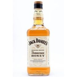 Jack Daniels's Honey 1 L