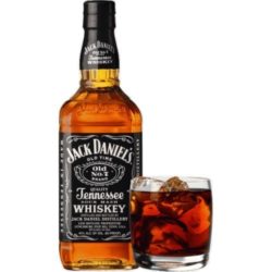 Jack Daniels's No.7 1 L