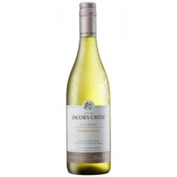jacob creek chardonnay 750 ML