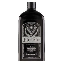 jagermeilter black 1 L