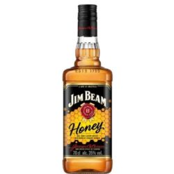 JIM BEAM HONEY 1000ML ( 1 ขวด )