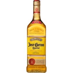 Jose Cuervo Especial 750 ML