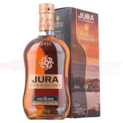 jura 16 years 1 L