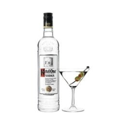 ketel one 750 ML