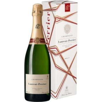 Laurent Perrier 750 ML