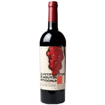 le petit mouton rothschild