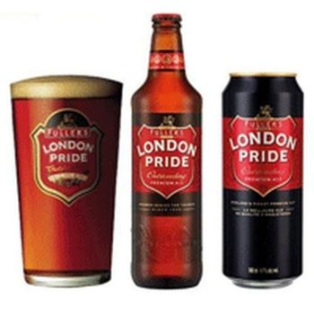 london pride 500 ML