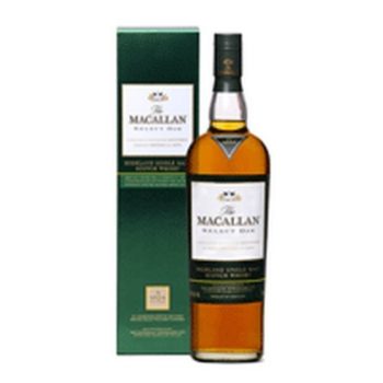 macallan select oak 1 L