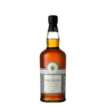 macleod's islay 700 ML