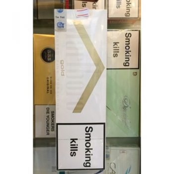 ยกลัง - marlboro light