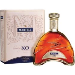 MARTELL XO 1L  ( 1 ขวด )