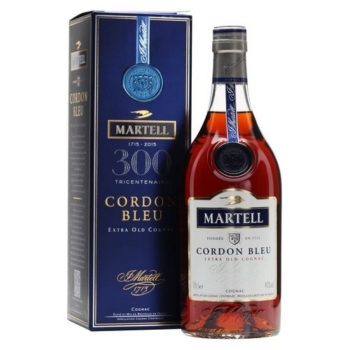 ยกลัง - martell cordon bleu 1 L