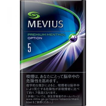 mevius option