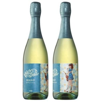 molly dooker 750 ML