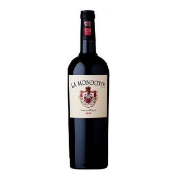 la mondotte