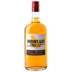 mount gay 700 ML
