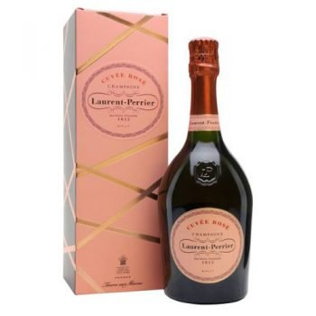 Laurent Perrier Rose 750 ML