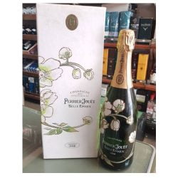 Perrier Joet Belle Epoque 2008 750 ML