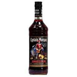 Captain Morgan Black 750 ML