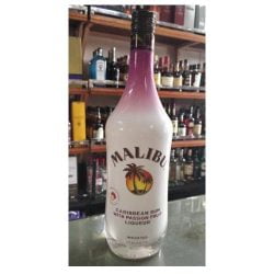 Malibu Passion Fruit 1 L