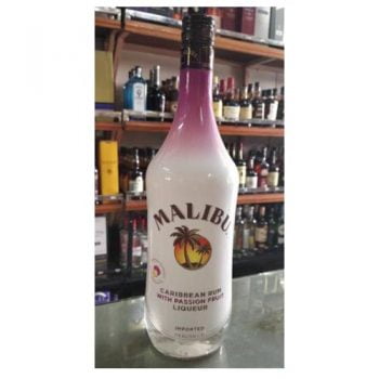 Malibu Passion Fruit 1 L