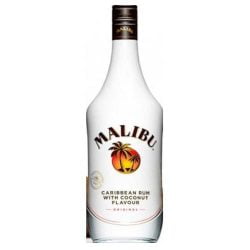 Malibu White 750 ML