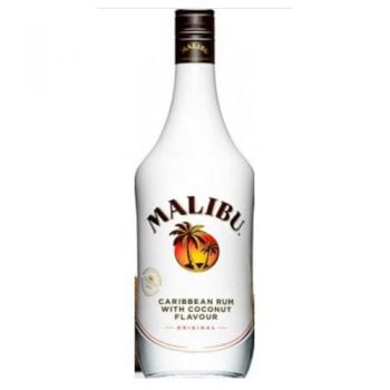 Malibu White 1 L