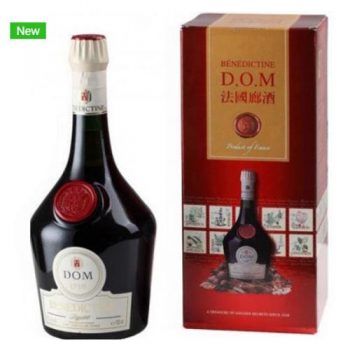 Benedictine D.O.M. Liqueur 1 L