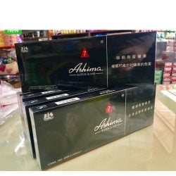 Ashima Super Slim