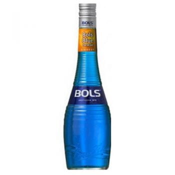 Bols Blue Curacao 750 ML