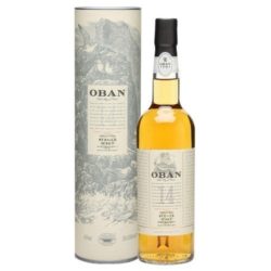 OBAN 14Y 750ML ( 1 ขวด )