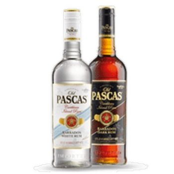 old pascas 700 ML